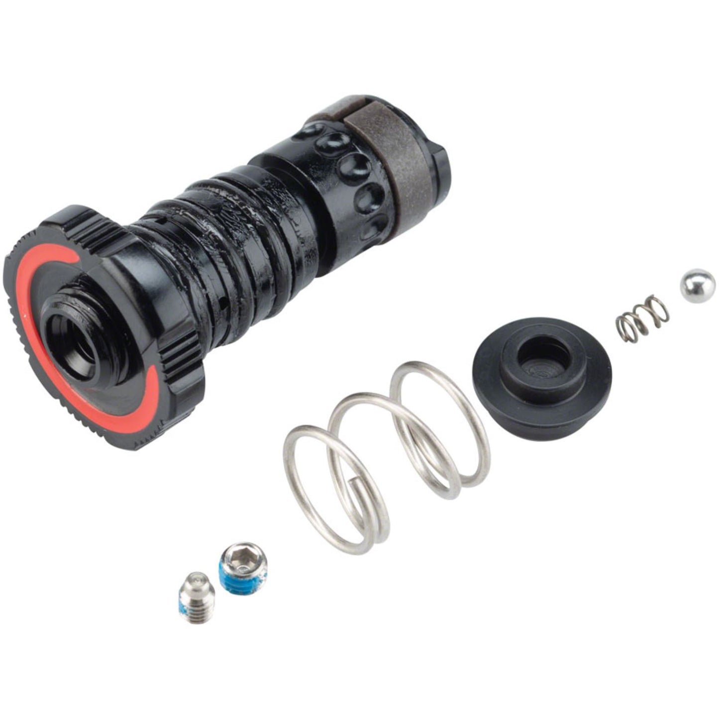 RockShox Rebound Knob Kit for Monarch XX 11.4118.001.001_1231926