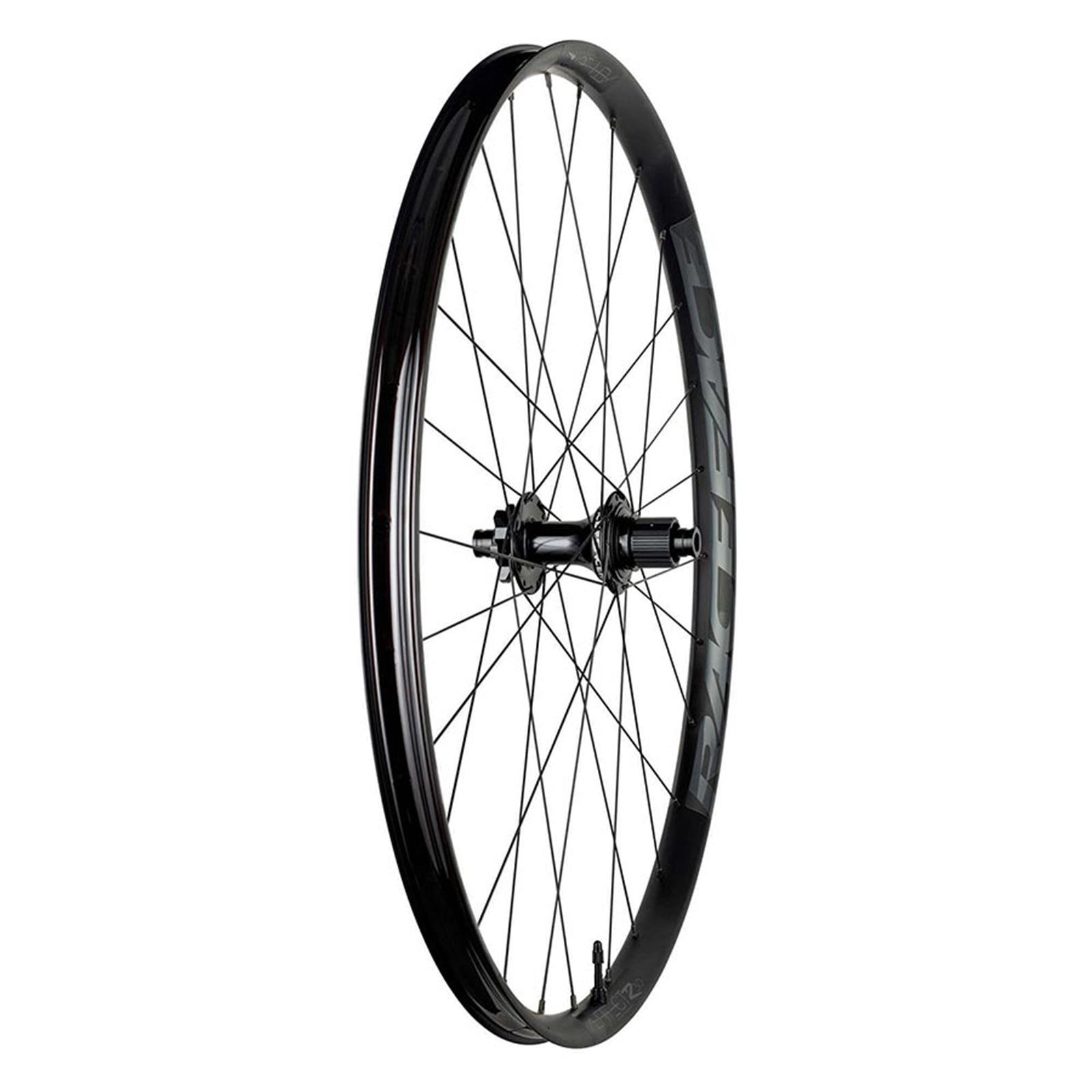 Race Face Aeffect R eMTB Bike Wheel - Rear 29''/622 [MPN: WH21AEREMTBBST30SHI1229R]_1126384