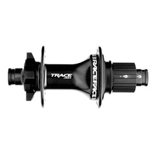 Race Face Trace Disc Hub - Rear 32H - Black [MPN: HUB21T148X32HMSBLKR]_1126387