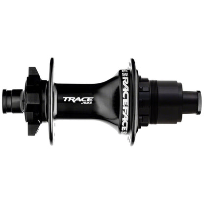 Race Face Trace Disc Hub - Rear - 32H - Black [MPN: HUB21T148X32HXDBLKR]_1357888