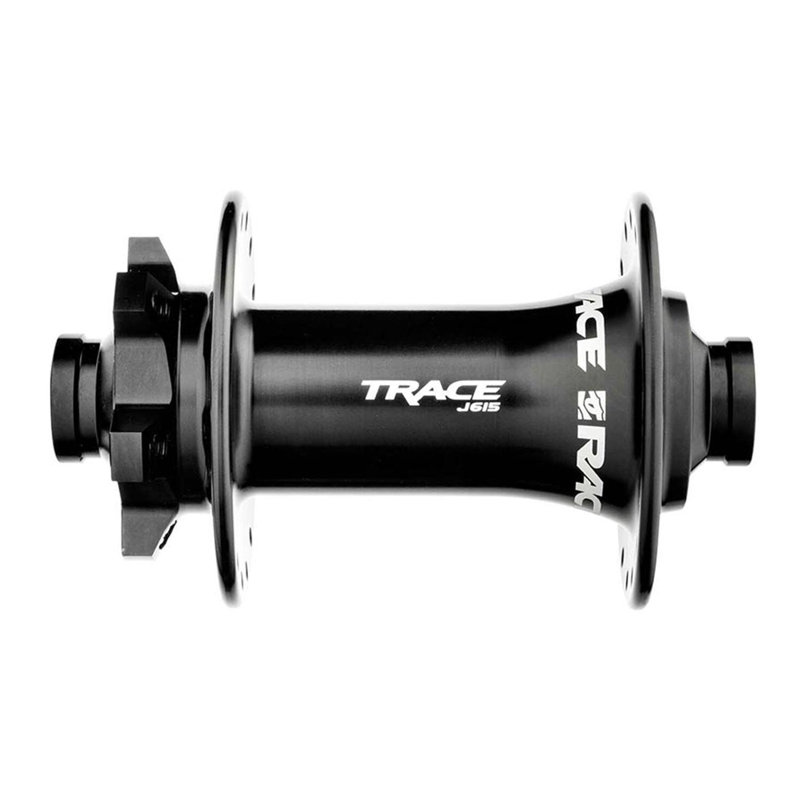 Race Face Trace Disc Hub - Front 32H - Black [MPN: HUB21T15X110X32HBLKF]_1126391