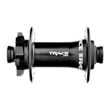 Race Face Trace Disc Hub - Front 32H - Black [MPN: HUB21T15X110X32HBLKF]_1126391