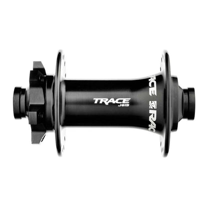 Race Face Trace Disc Hub - Front 32H - Black [MPN: HUB21T15X110X32HBLKF]_1126391