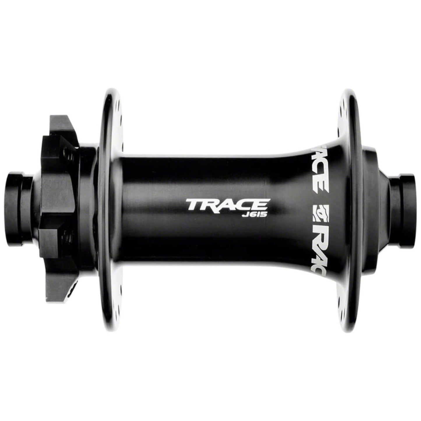 Race Face Trace Disc Hub - Front 32H - Black [MPN: HUB21T15X110X32HBLKF]_1357889