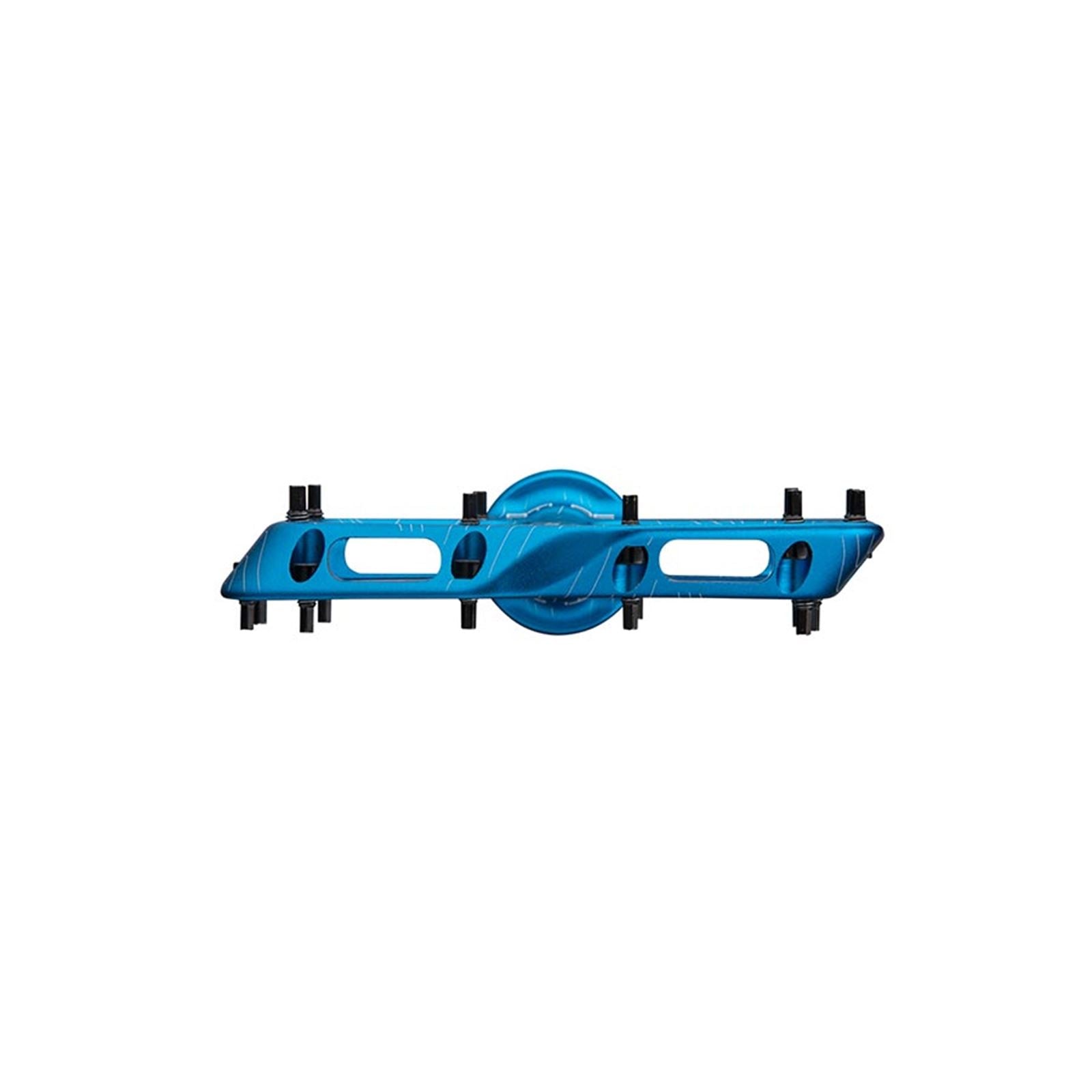Race Face Atlas Platform Bike Pedals - Blue - Pair [MPN: PD22ATLASBLU]_1126457
