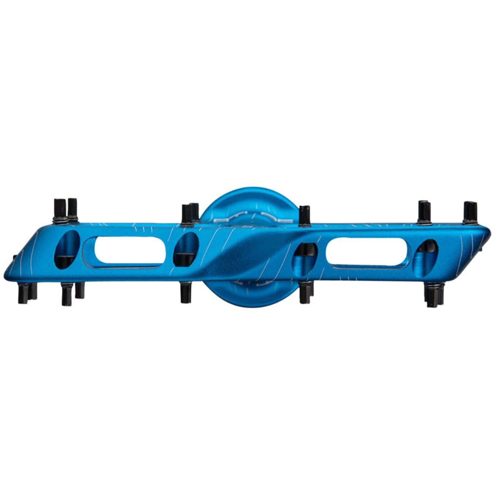 Race Face Atlas Platform Bike Pedals - Blue - Pair [MPN: PD22ATLASBLU]_1348359