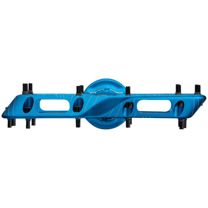 Race Face Atlas Platform Bike Pedals - Blue - Pair [MPN: PD22ATLASBLU]_1348359