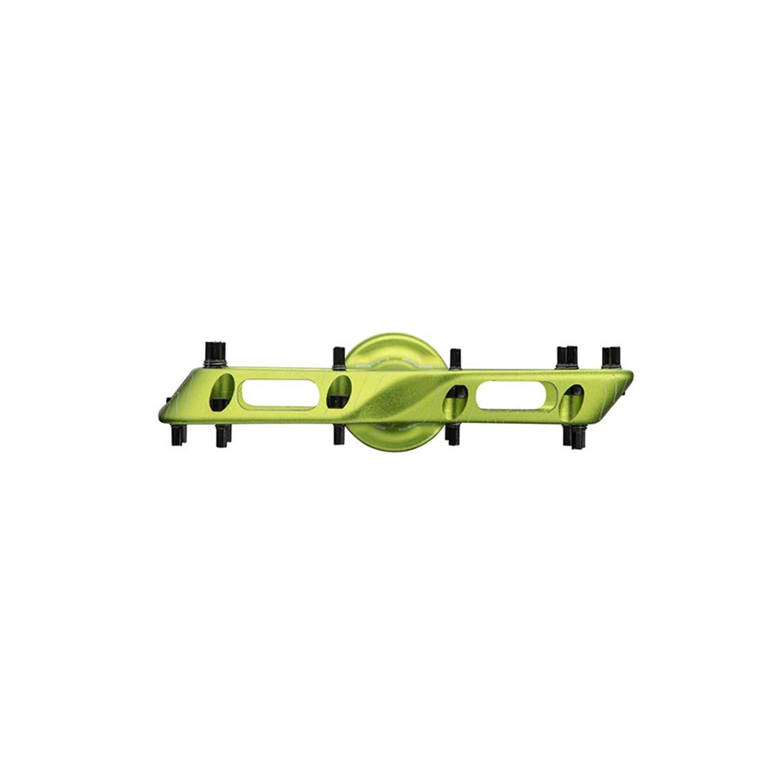 Race Face Atlas Platform Bike Pedals - Green - Pair [MPN: PD22ATLASGRN]_1126460