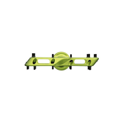 Race Face Atlas Platform Bike Pedals - Green - Pair [MPN: PD22ATLASGRN]_1126460