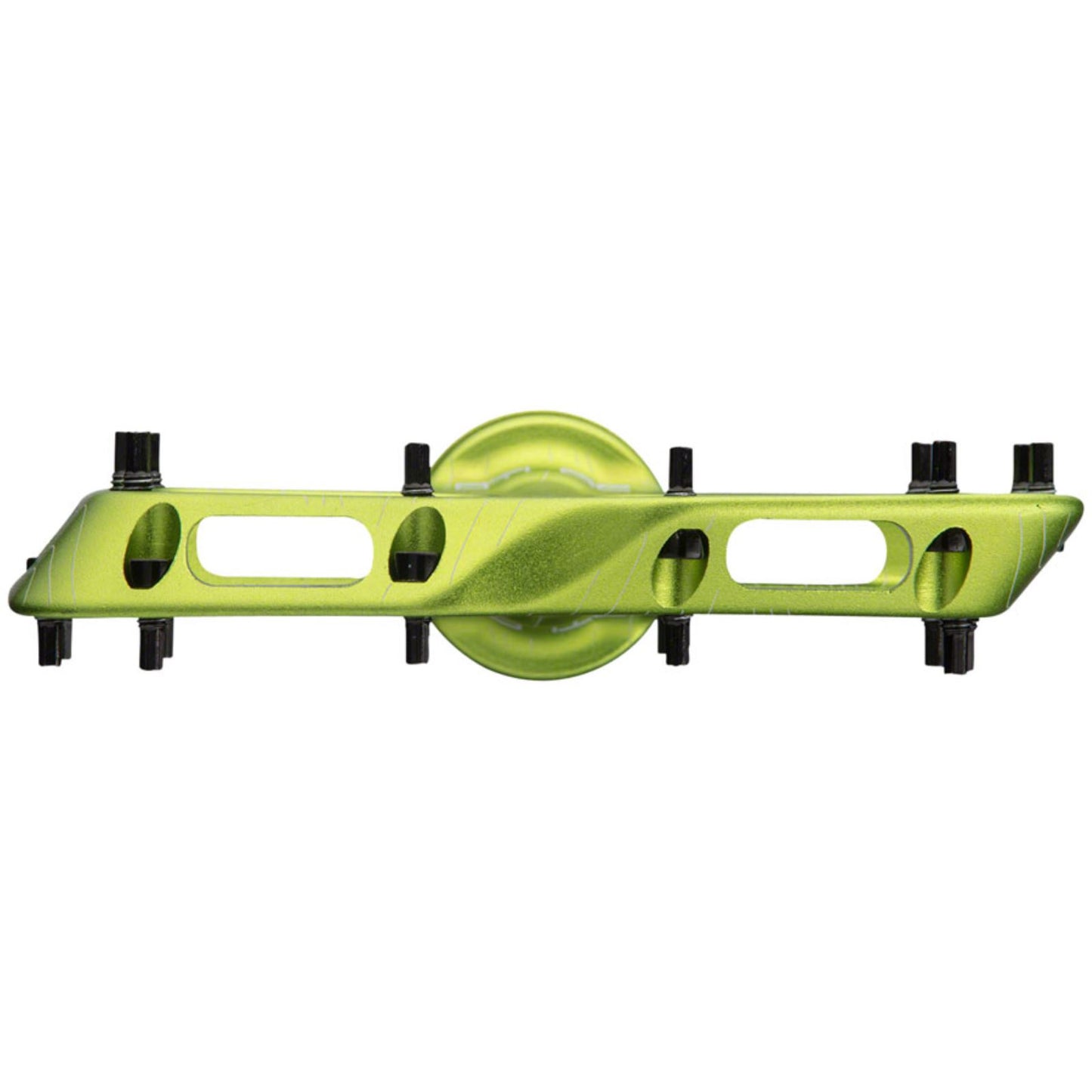 Race Face Atlas Platform Bike Pedals - Green - Pair [MPN: PD22ATLASGRN]_1348445