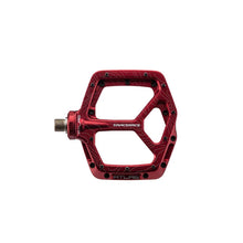 Race Face Atlas Platform Pedals - Red - Pair [MPN: PD22ATLASRED]_1126461