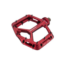Race Face Atlas Platform Pedals - Red - Pair [MPN: PD22ATLASRED]_1126462