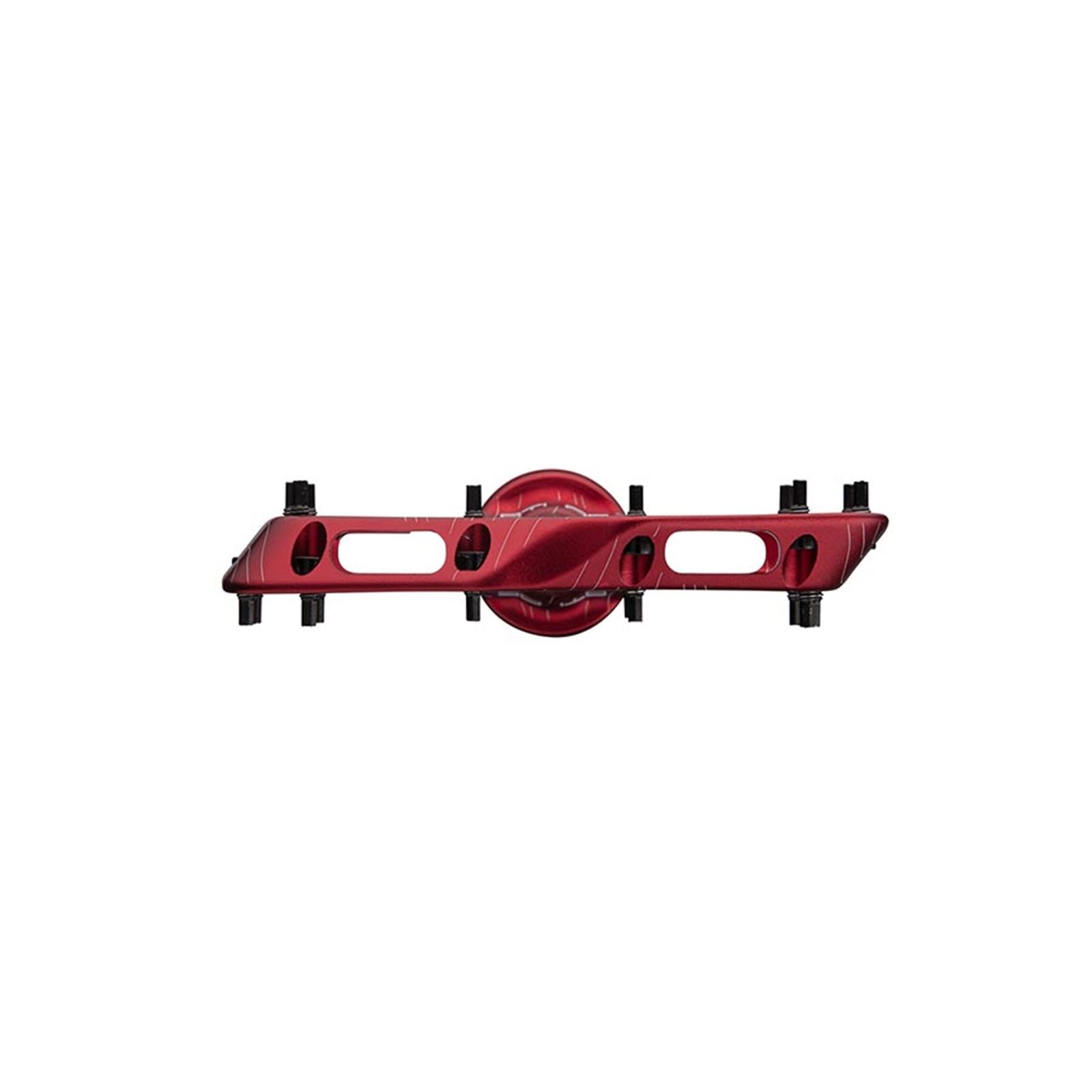 Race Face Atlas Platform Pedals - Red - Pair [MPN: PD22ATLASRED]_1126463