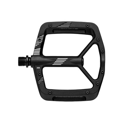 Race Face Aeffect R Platform Bike Pedals - Black - Pair [MPN: PD22AERBLK]_1126464