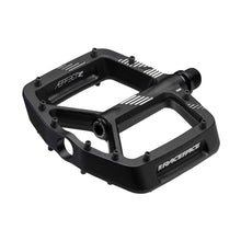Race Face Aeffect R Platform Bike Pedals - Black - Pair [MPN: PD22AERBLK]_1126465