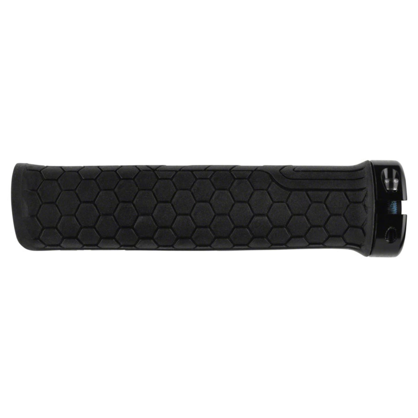 Race Face Getta Grip 30mm Bike Grips - Black - Pair [MPN: GP20GETTA30BLKBLK]_1275705