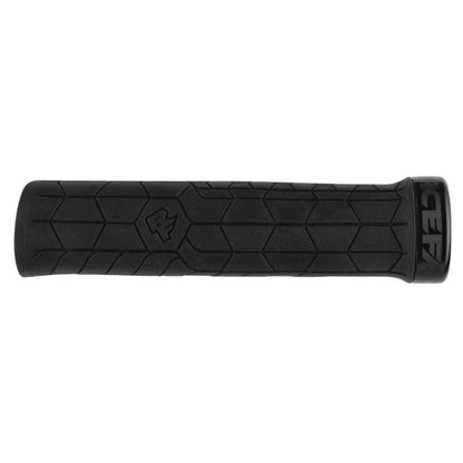 Race Face Getta Grip 33mm Bike Grips - Black - Pair [MPN: GP20GETTA33BLKBLK]_1275706
