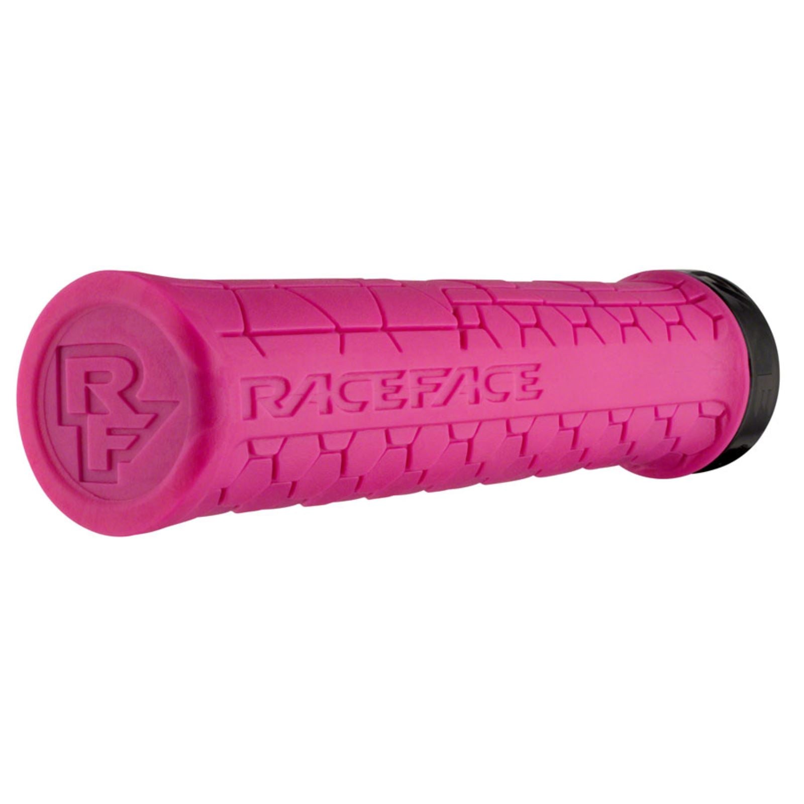 Race Face Getta Grips 30mm - Magenta/Black - Pair [MPN: GP20GETTA30MAGBLK]_1275642