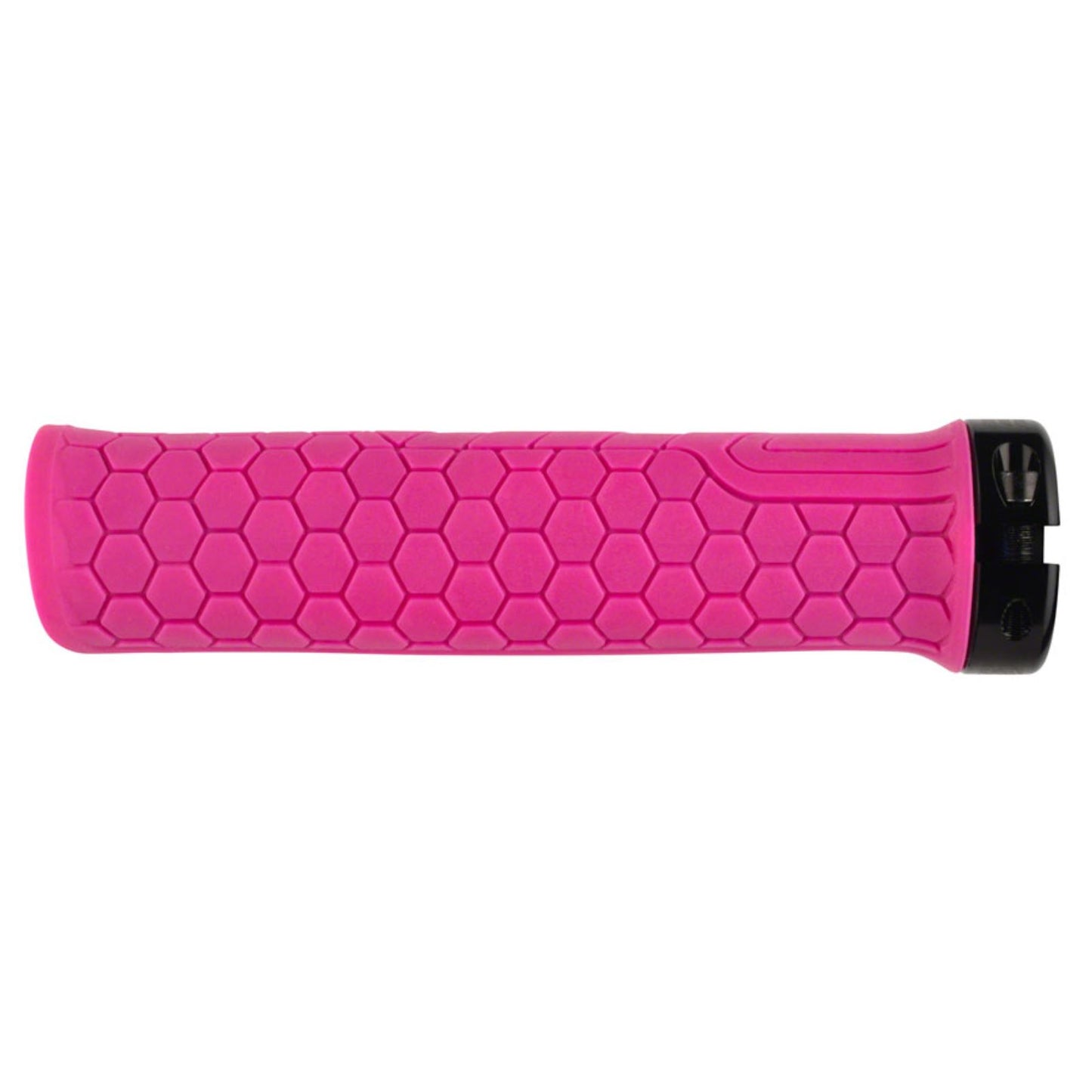 Race Face Getta Grips 30mm - Magenta/Black - Pair [MPN: GP20GETTA30MAGBLK]_1275643