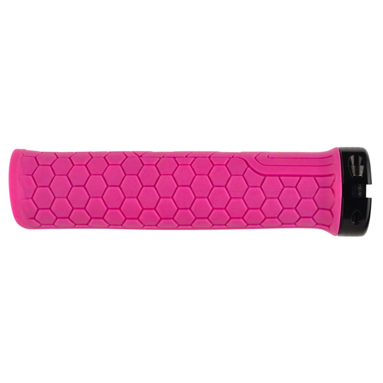 Race Face Getta Grips 30mm - Magenta/Black - Pair [MPN: GP20GETTA30MAGBLK]_1275643