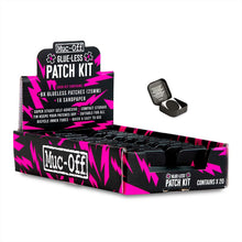 Muc-Off Glueless Patch Kit - 20pcs [MPN: 20312US]_1126514