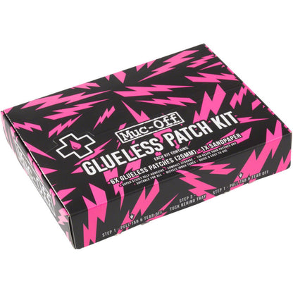 Muc-Off Glueless Patch Kit - 20pcs [MPN: 20312US]_1352921