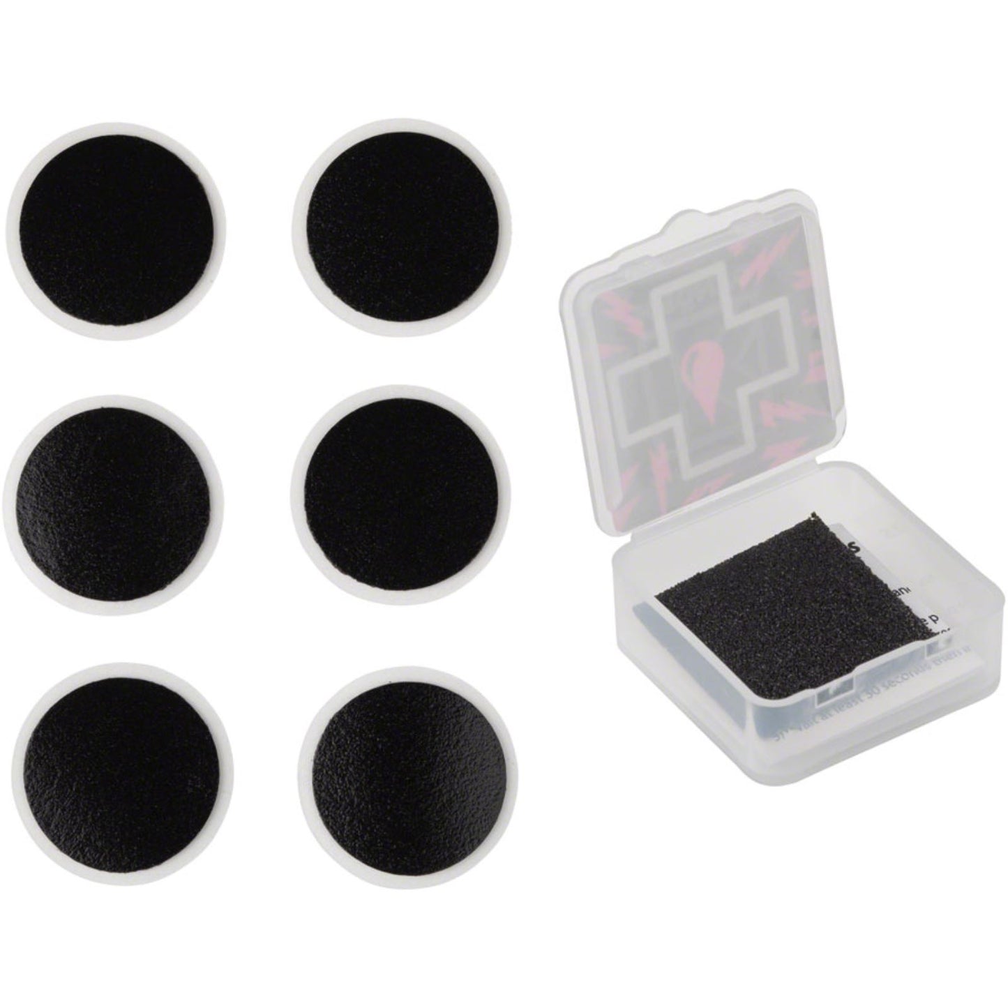 Muc-Off Glueless Patch Kit - 20pcs [MPN: 20312US]_1352924