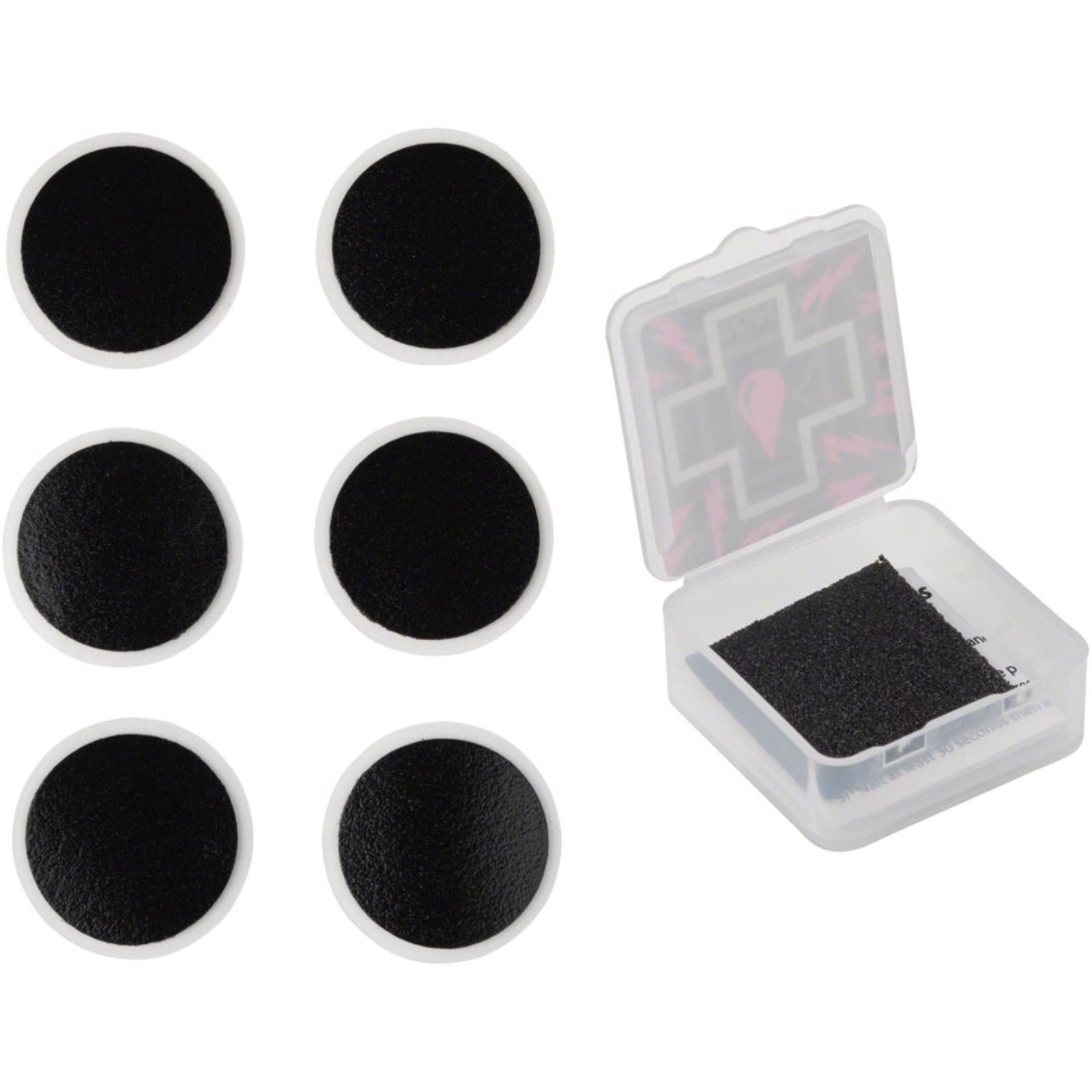 Muc-Off Glueless Patch Kit - 20pcs [MPN: 20312US]_1352924