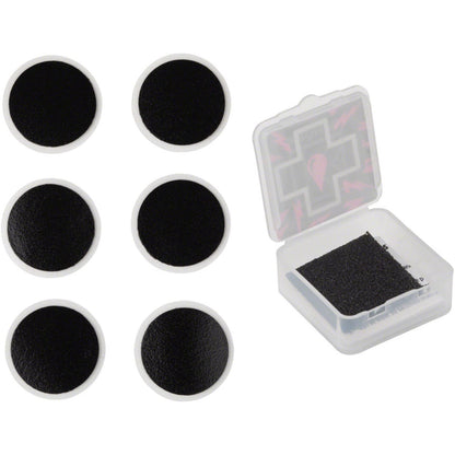 Muc-Off Glueless Patch Kit - 20pcs [MPN: 20312US]_1352924