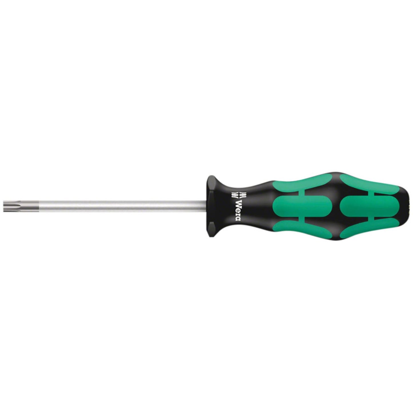 Wera 367 HF Torx Wrench with HF - 25 x 100mm [MPN: 05028053001]_1292968