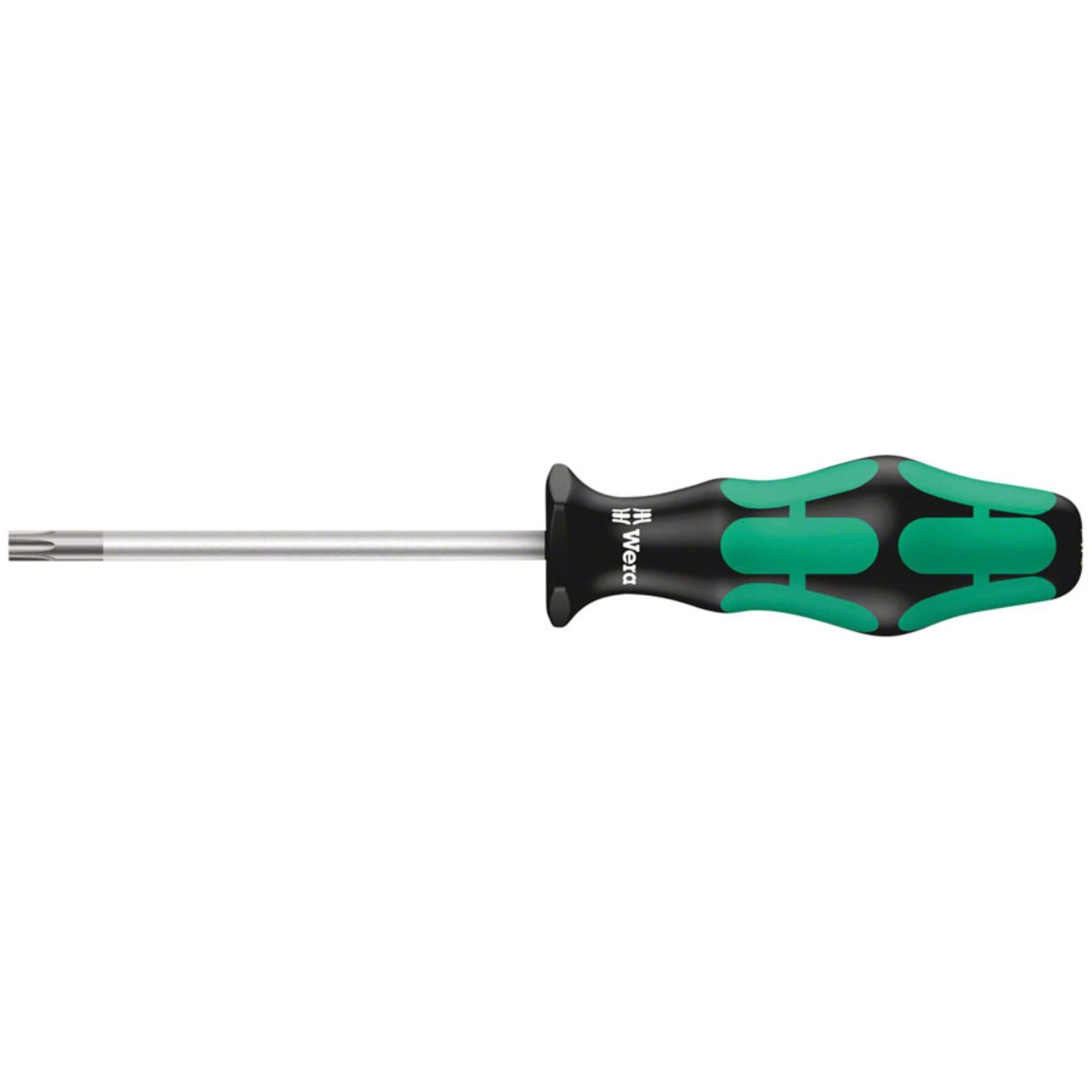 Wera 367 HF Torx Wrench with HF - 30 x 115mm [MPN: 05028055001]_1292909