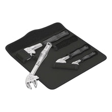 Wera Joker Self-Setting Set Included Size: XS-S-M-L and Pouch [MPN: 05020110001]_1126502