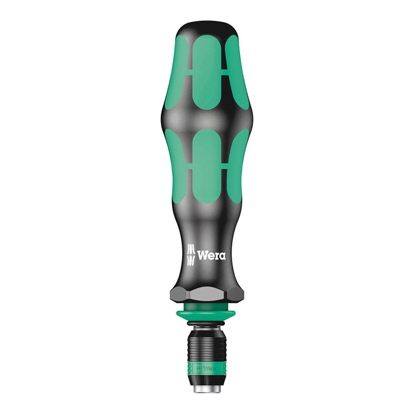 Wera 817 R Telescopic Screwdriver 1/4'' Hex Rapidator w/ Extension [MPN: 05051482001]_1126501