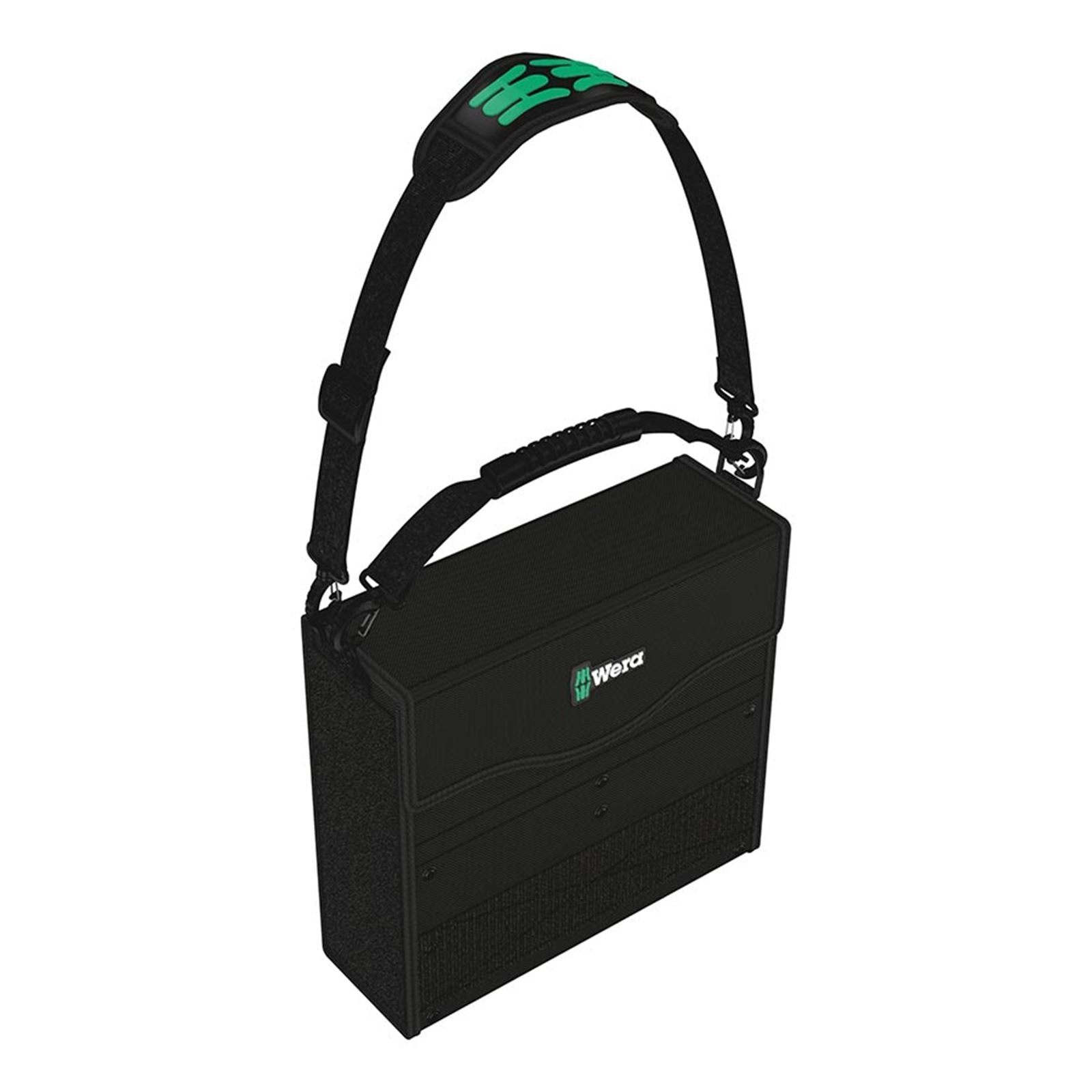 Wera 2go 2 Tool Container Tool Kit - 3-Pieces [MPN: 05004351001]_1126478