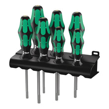 Wera 367/7 HF Torx Screwdriver Set [MPN: 05223161001]_1126480