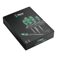 Wera 367/7 HF Torx Screwdriver Set [MPN: 05223161001]_1126481
