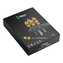 Wera 932/6 Screwdriver Set [MPN: 05018282001]_1126483