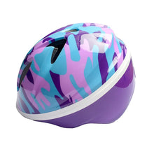 EVO Beep Beep Helmet - Blue Camo - Universal 44 - 50cm W-4AAA-BLU-XS_1126561