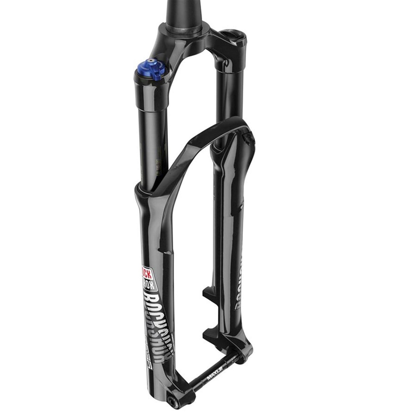 RockShox Reba RL A8 Suspension Fork 29'' Solo Air 100mm - Black 00.4020.145.008_1126819