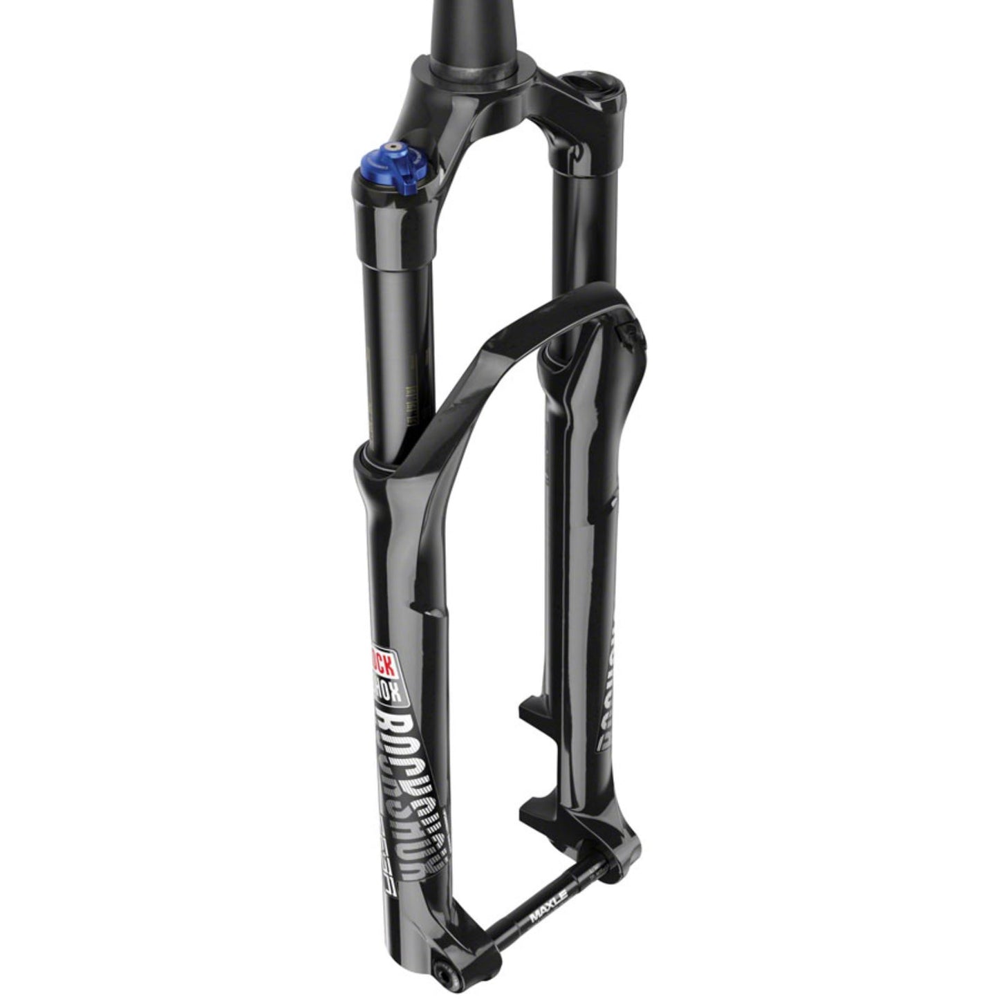 RockShox Reba RL A8 Suspension Fork 29'' Solo Air 100mm - Black 00.4020.145.008_1249692