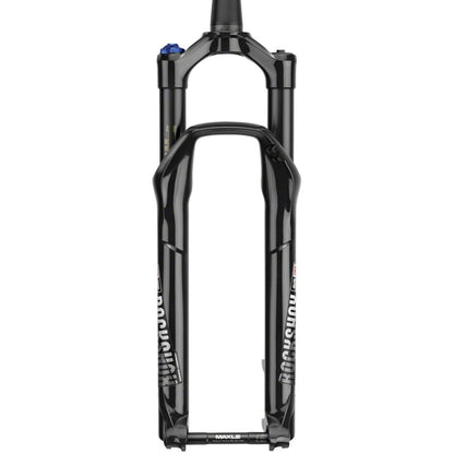 RockShox Reba RL A8 Suspension Fork 29'' Solo Air 100mm - Black 00.4020.145.008_1249693