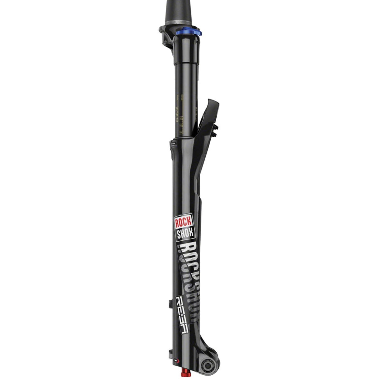 RockShox Reba RL A8 Suspension Fork 29'' Solo Air 100mm - Black 00.4020.145.008_1249694