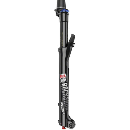RockShox Reba RL A8 Suspension Fork 29'' Solo Air 100mm - Black 00.4020.145.008_1249694