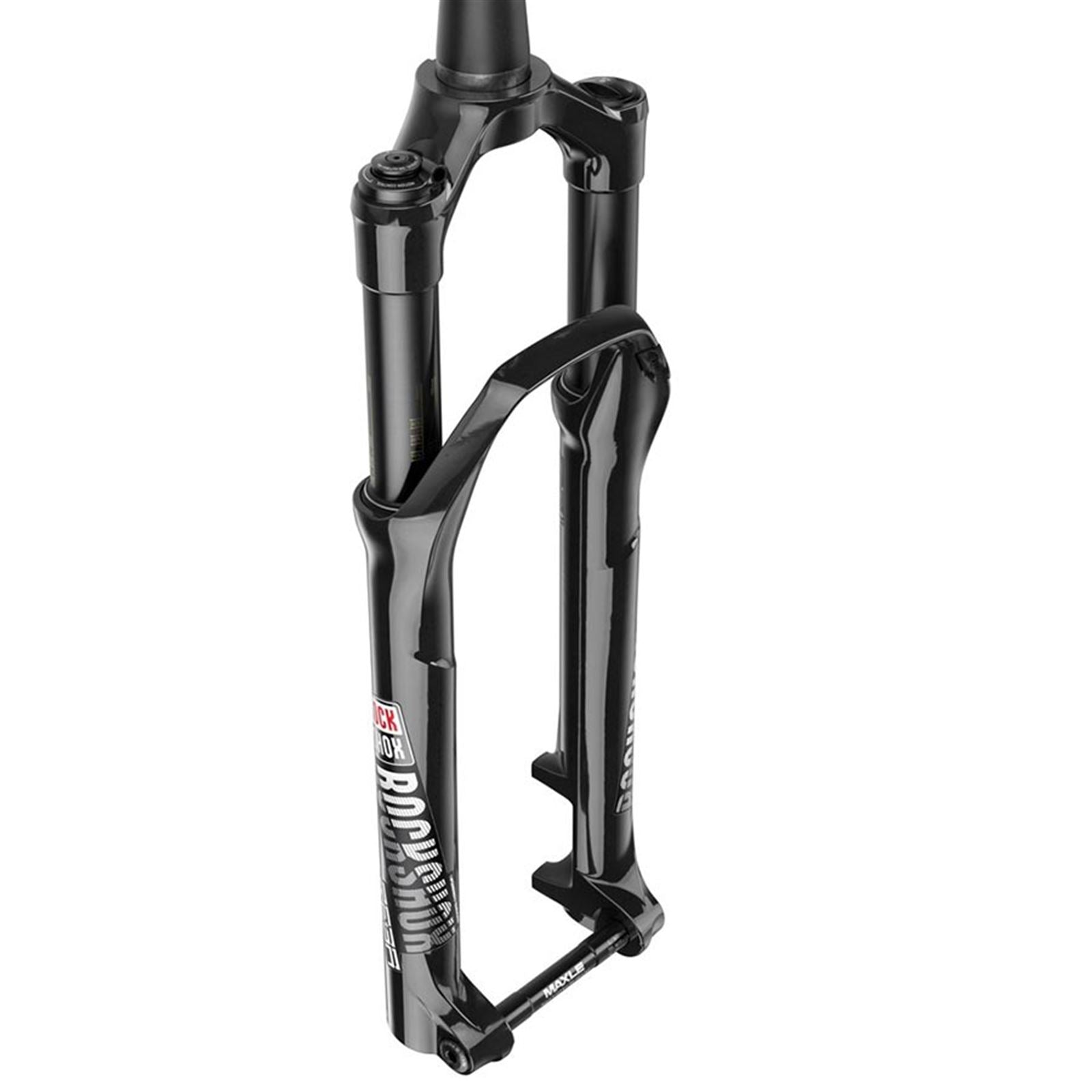 RockShox Reba RL A8 Suspension Fork 29'' Solo Air 100mm - Black 00.4020.145.009_1126820