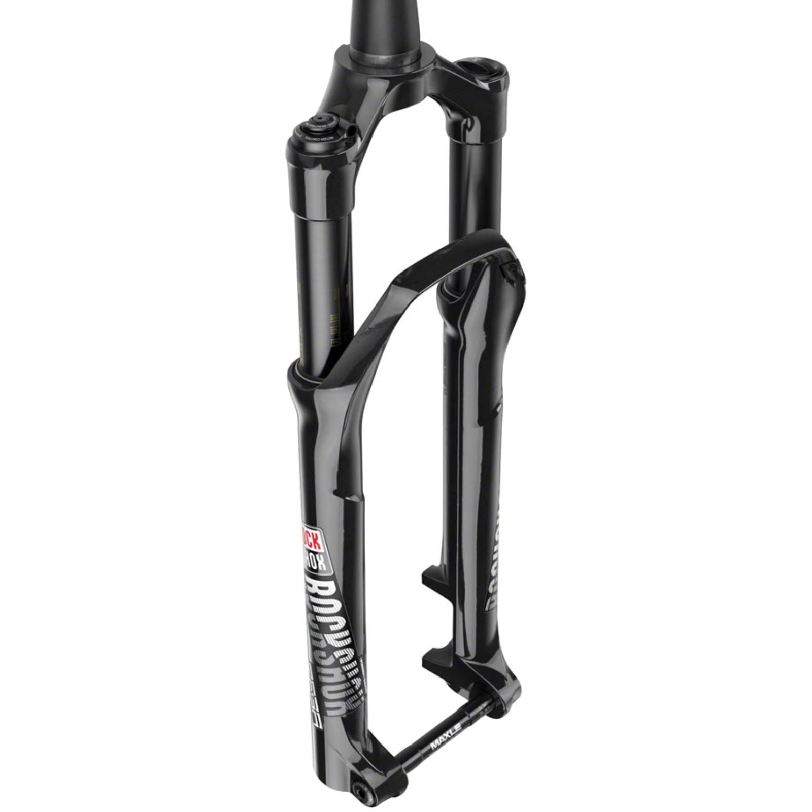 RockShox Reba RL A8 Suspension Fork 29'' Solo Air 100mm - Black 00.4020.145.009_1249695