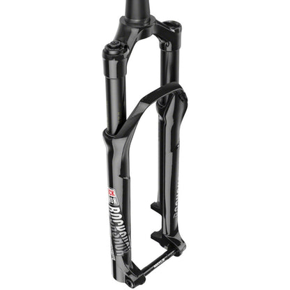 RockShox Reba RL A8 Suspension Fork 29'' Solo Air 100mm - Black 00.4020.145.009_1249695