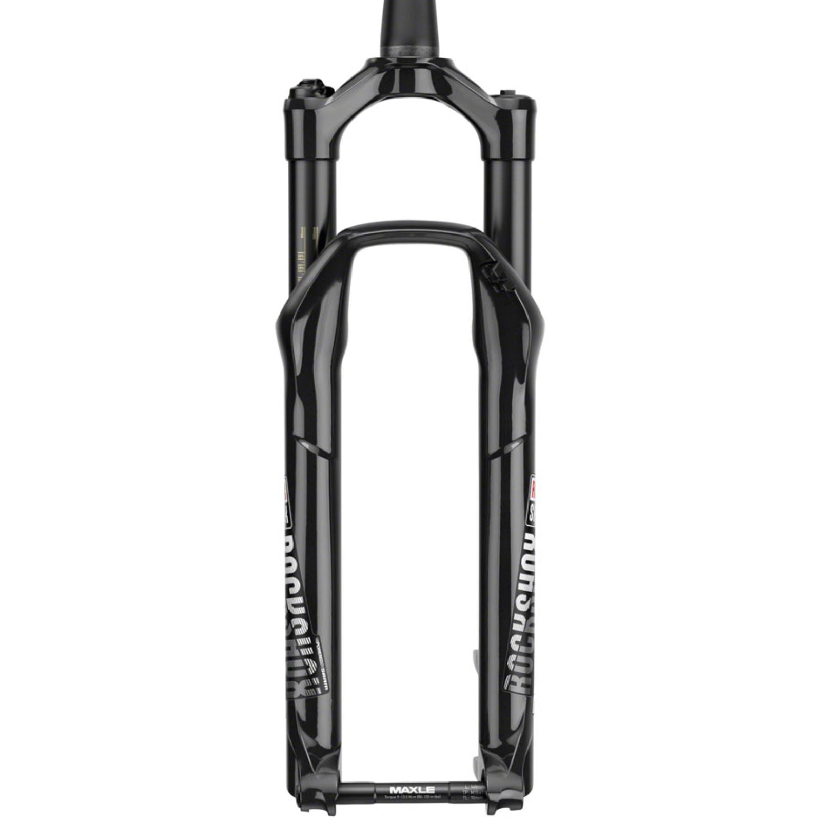 RockShox Reba RL A8 Suspension Fork 29'' Solo Air 100mm - Black 00.4020.145.009_1249624