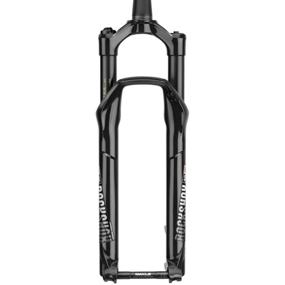 RockShox Reba RL A8 Suspension Fork 29'' Solo Air 100mm - Black 00.4020.145.009_1249624