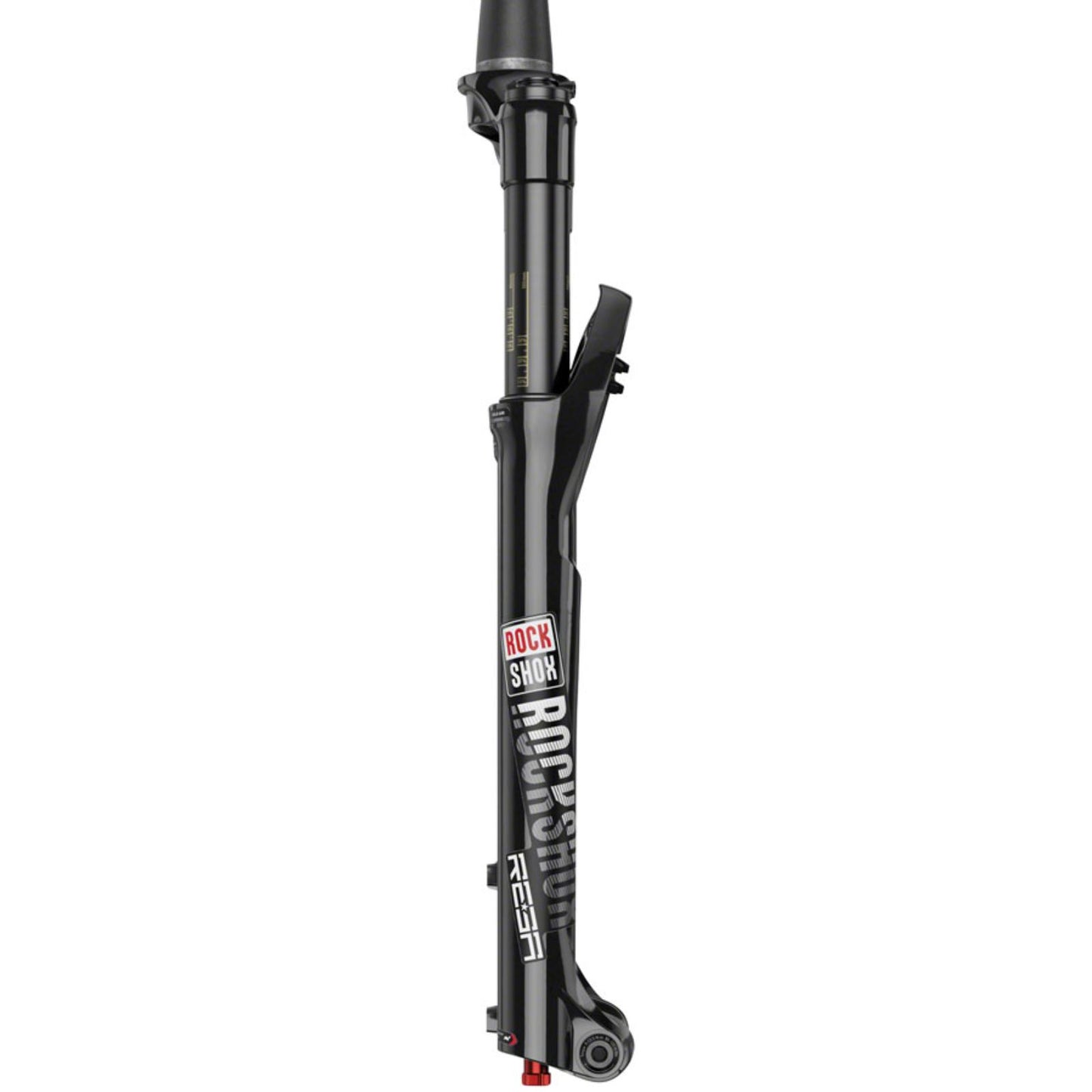 RockShox Reba RL A8 Suspension Fork 29'' Solo Air 100mm - Black 00.4020.145.009_1249672