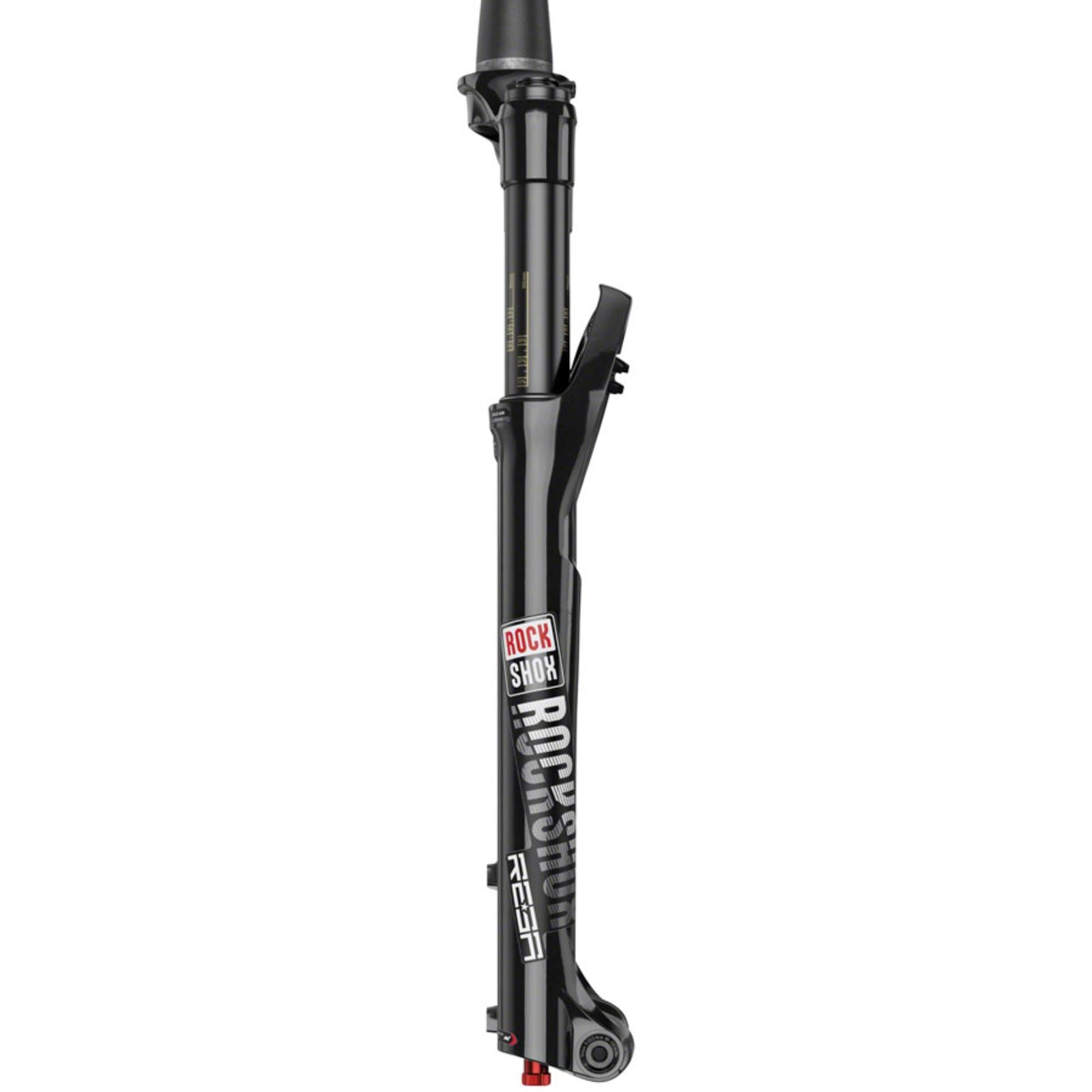 RockShox Reba RL A8 Suspension Fork 29'' Solo Air 100mm - Black 00.4020.145.009_1249672